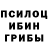 Галлюциногенные грибы мухоморы Achilleas